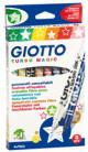 Giotto Turbo Magic varázsfilc