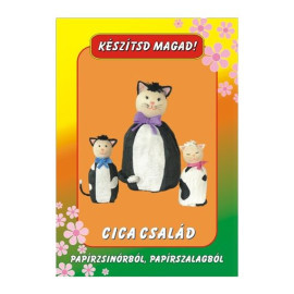 Cicacsalád