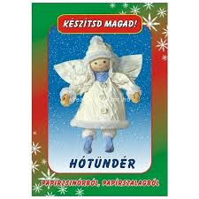 Téltündér