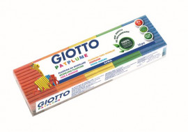 Gyurma készlet 10x50g