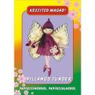 Pillangó tündér