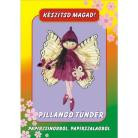 Pillangó tündér